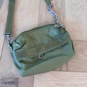 Nike crossbody belt bag